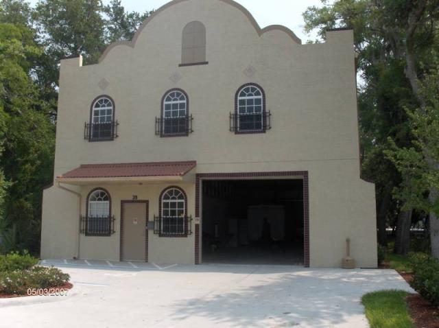 Warehouse/Office For Sale