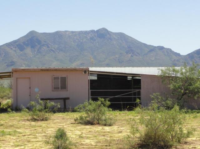 5 Acre Residential View Lot