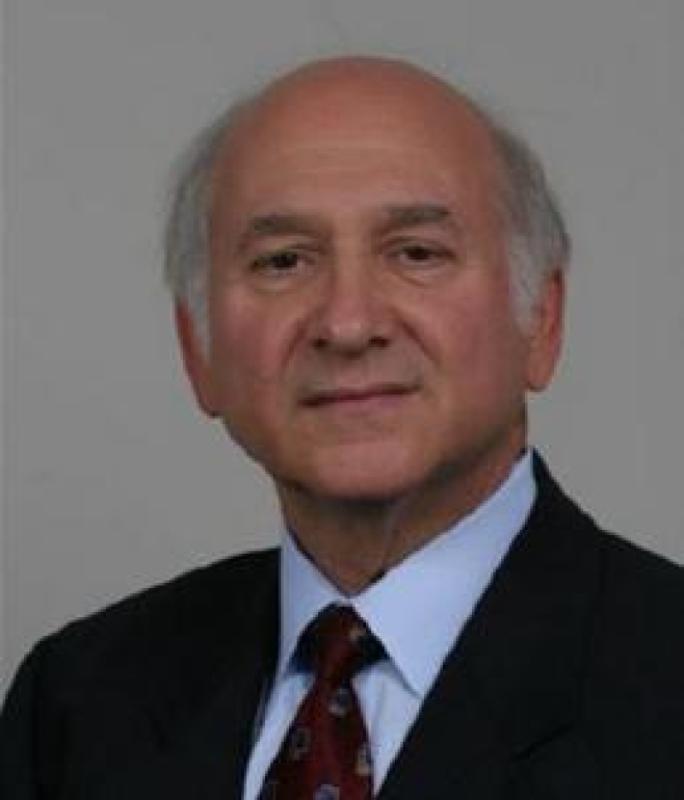 Ira D. Levine, CCIM