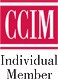 Monte Brown, CCIM logo