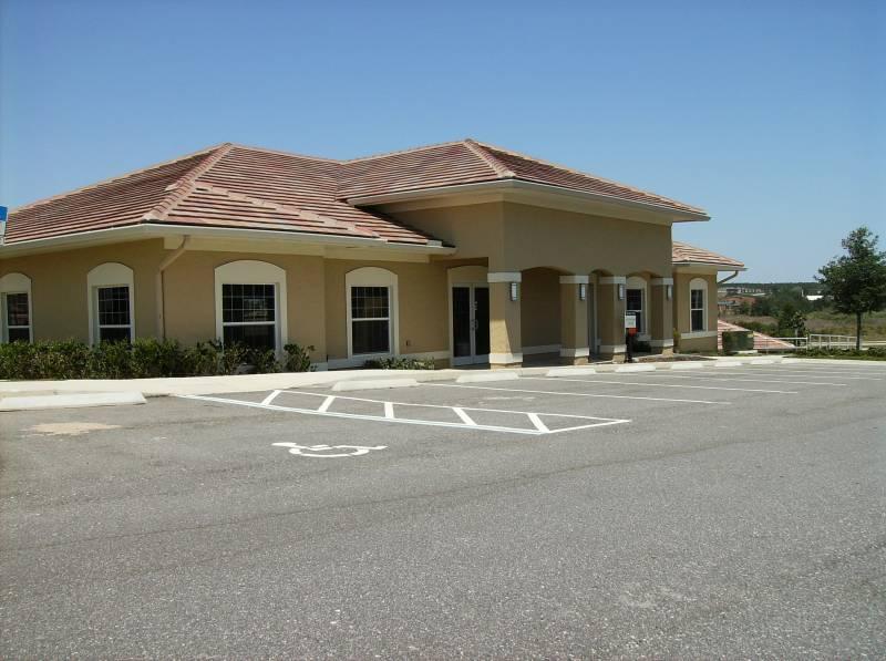 Lost Lake Professional Village Unit 6