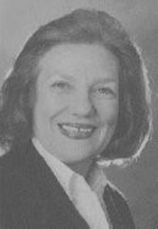 Margery J. Baxter, CCIM