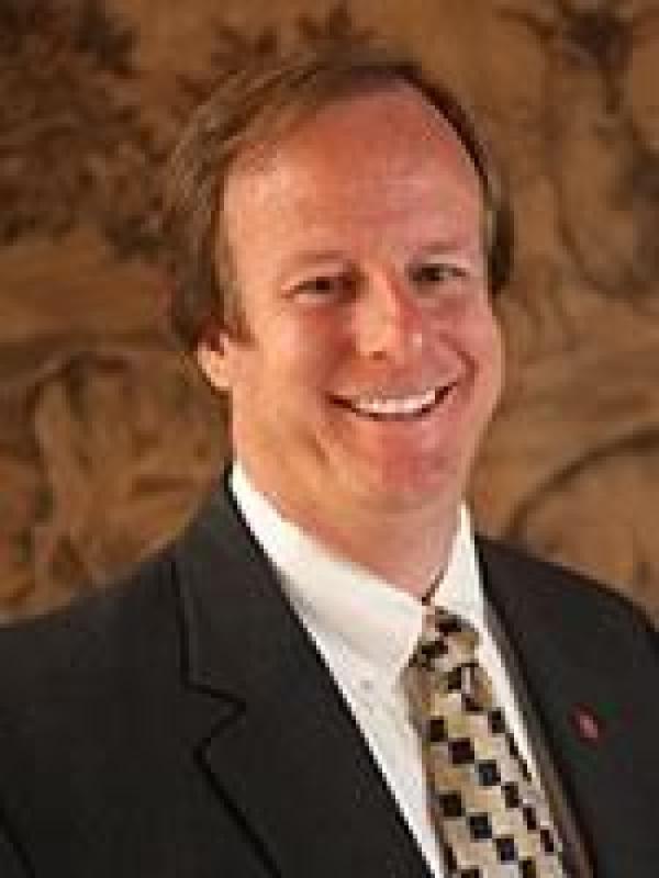 Lee W. Meriwether, III, CCIM
