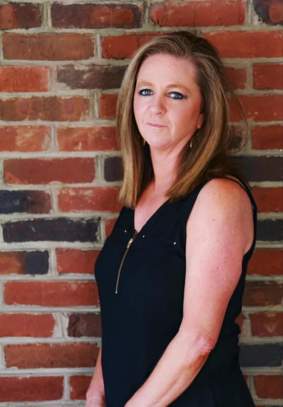Gayle Belcher, CCIM
