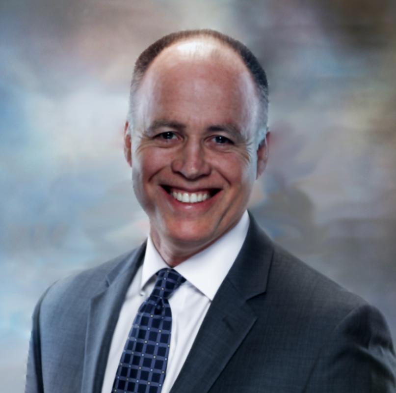 Gregory P. Eidson, CCIM