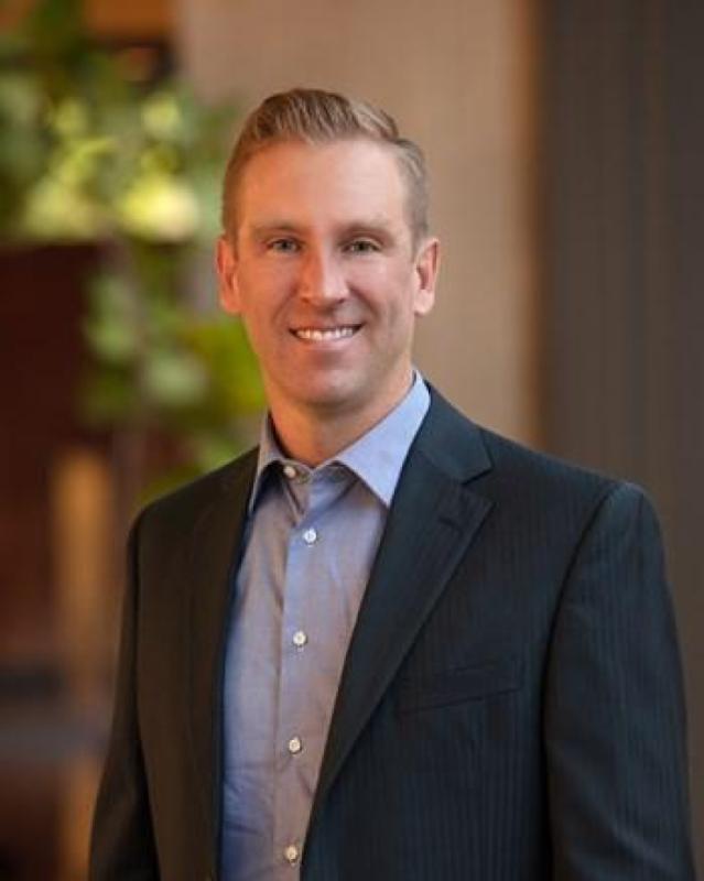 Marc Hausmann, CCIM