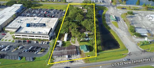 Lakeland Palms MHP