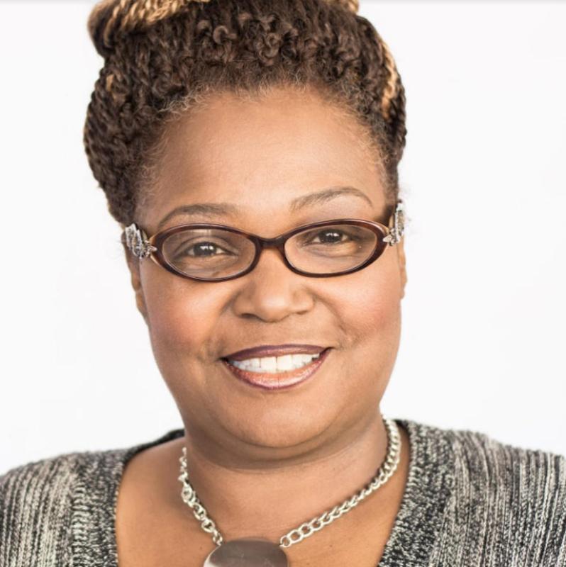 Tamara Miles-Thornton
