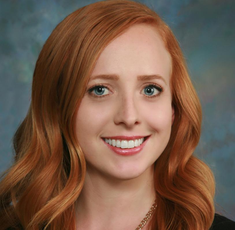 Allison McDuffie