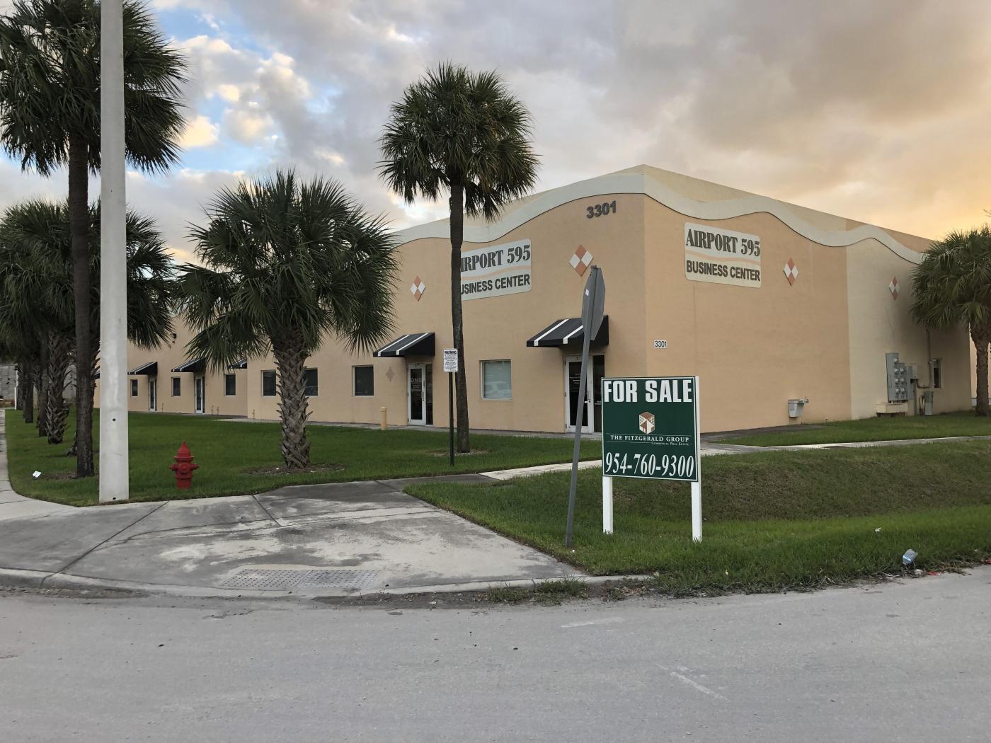 Warehouse Condo