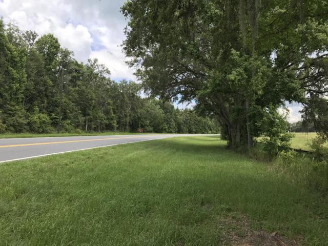 80 Acres Hernando County, FL