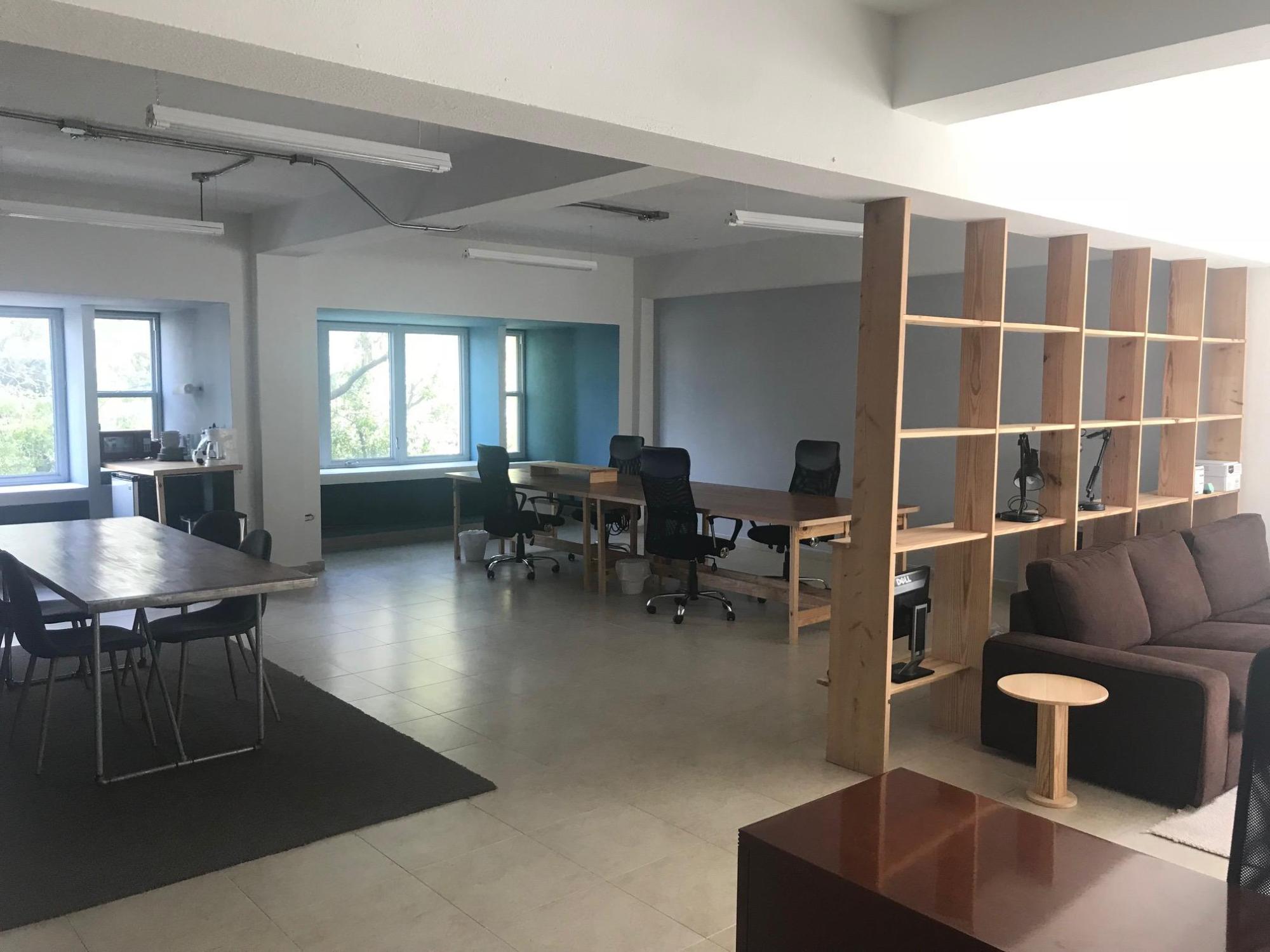 Santurce Office Space FOR SALE