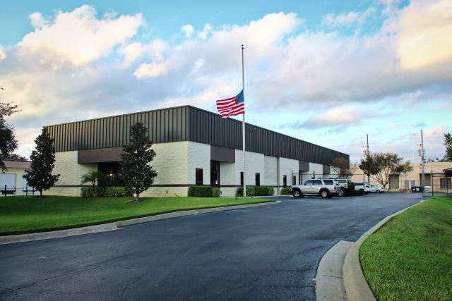 Orlando Office/Warehouse