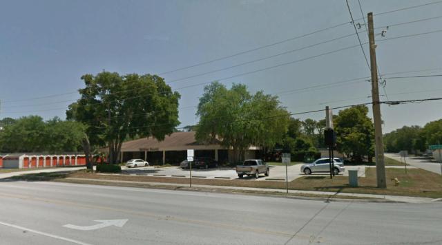 Retail/Office Property For Sale