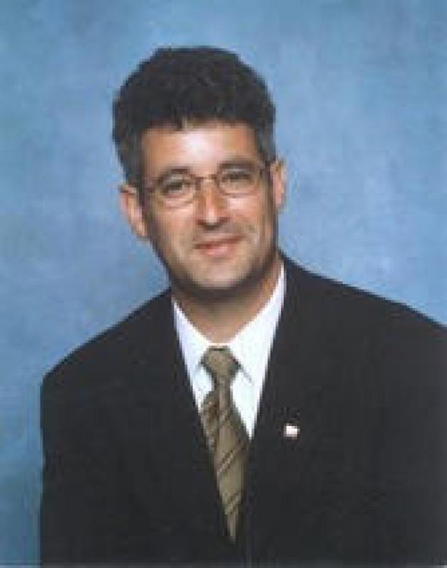 Mark Dinan, CCIM