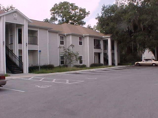 40 Unit Apartment Complex