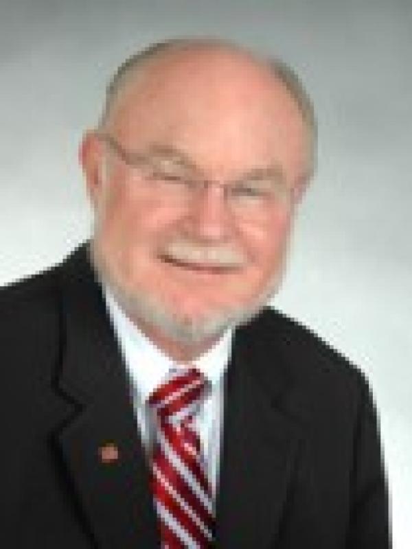 Frederick J. Schmidt, CCIM