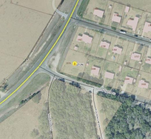 Vacant Land for Sale