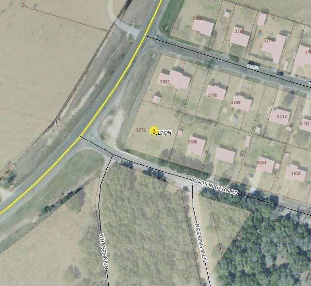 Vacant Land for Sale