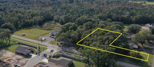Westerman .85 Acres