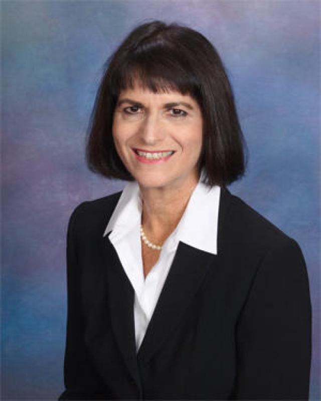 Terry Steinlauf