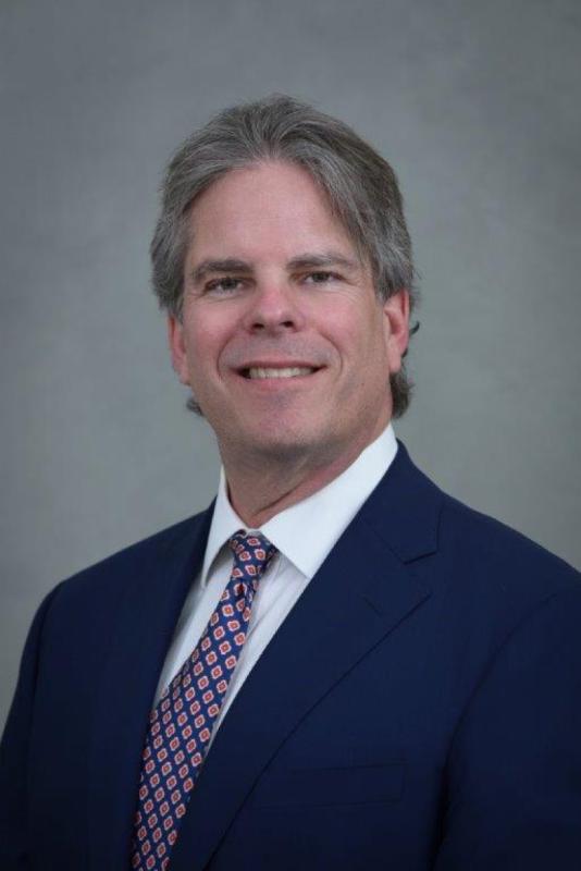 C. Todd Everett, SIOR