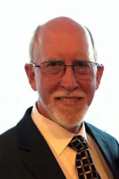 Terry Bickel, ALC, CCIM