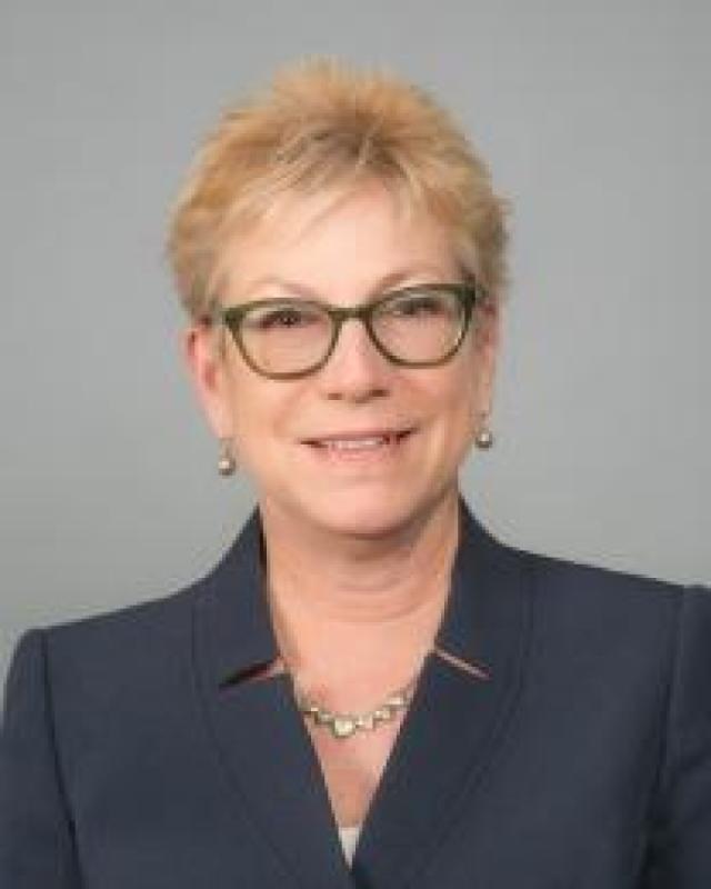 Bette Brown