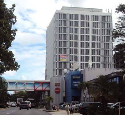 Office Space At 1500 Roosevelt