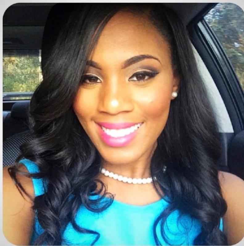 Sharonda Taylor