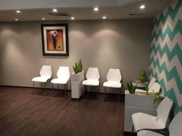 San Juan Health Centre Condo FOR SALE