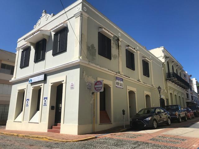 San German Town Core Mixed-Use - FOR SALE