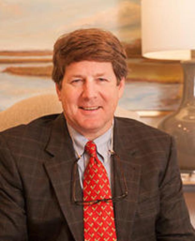 Ralph D. Neal, III, CCIM