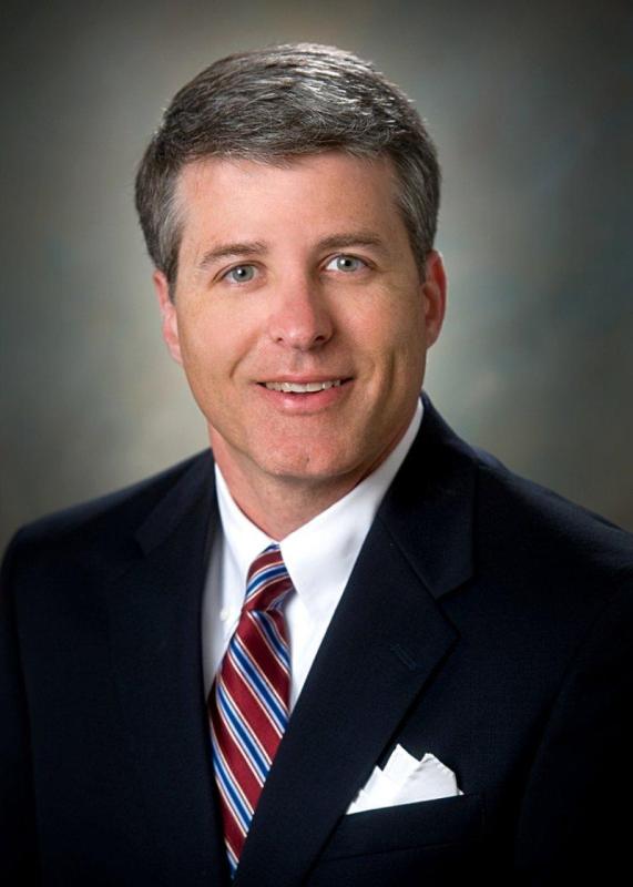 Eric Higgins, CCIM
