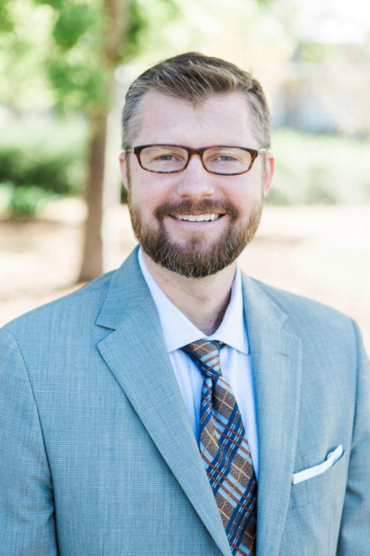 Josh Lowder, CCIM