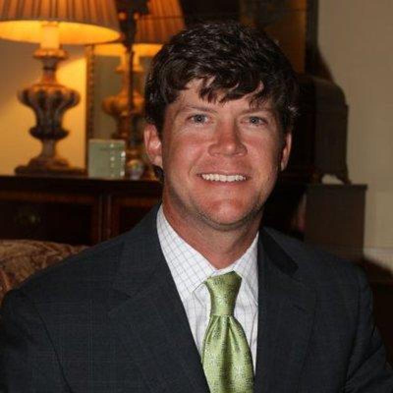 David McClinton, CCIM