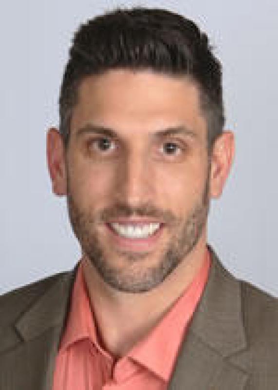 William D. Clinebell Jr.