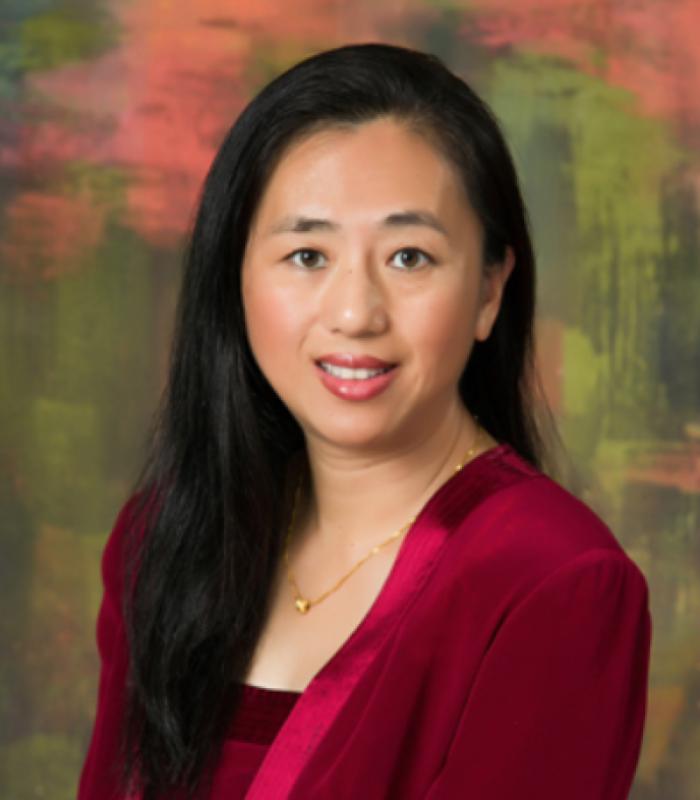 Nancy Xia