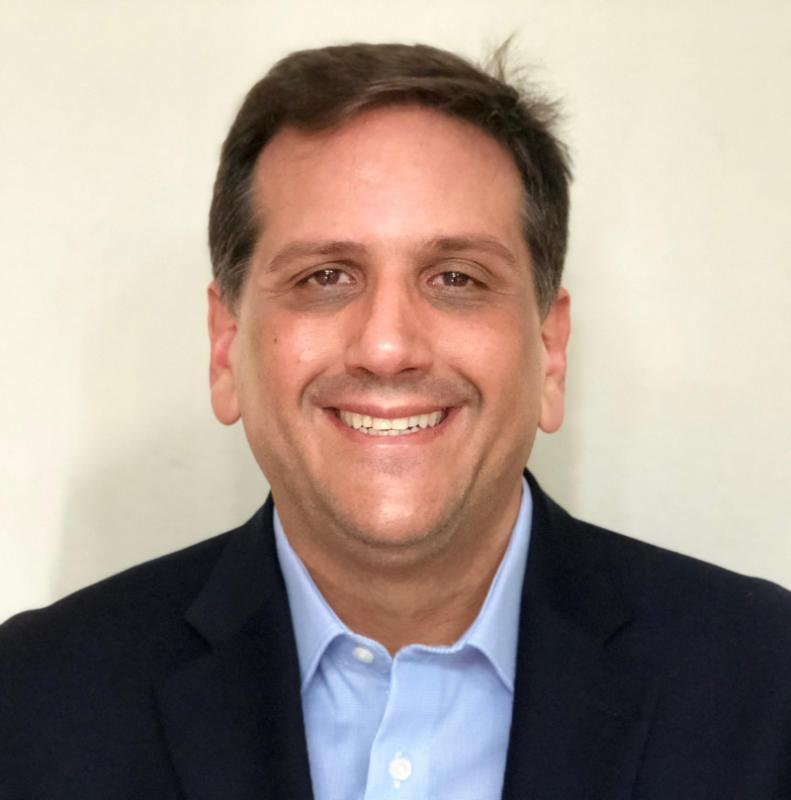 Jose Cestero, CCIM