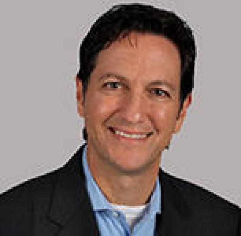 Mark Davis