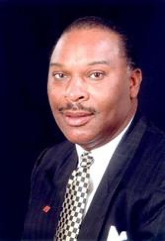 Carnell Scruggs, CCIM