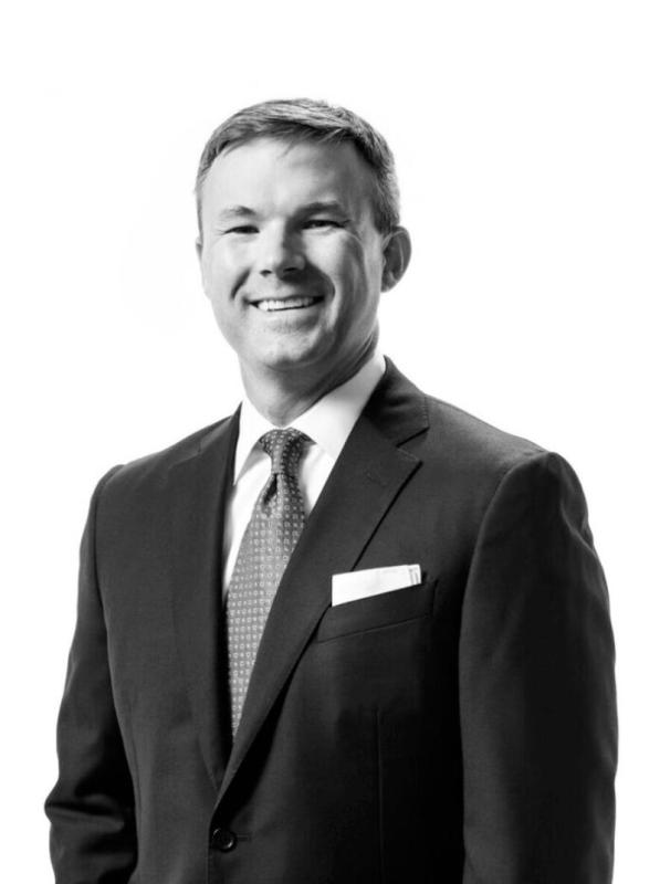Brian Wolfe, CCIM