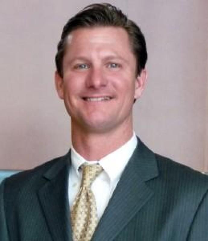 Randolph Mason, CCIM, SIOR