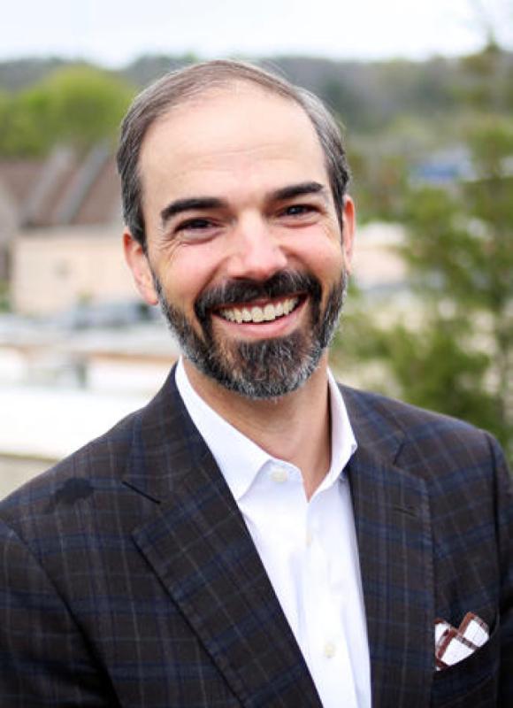 Rich Campbell,CCIM