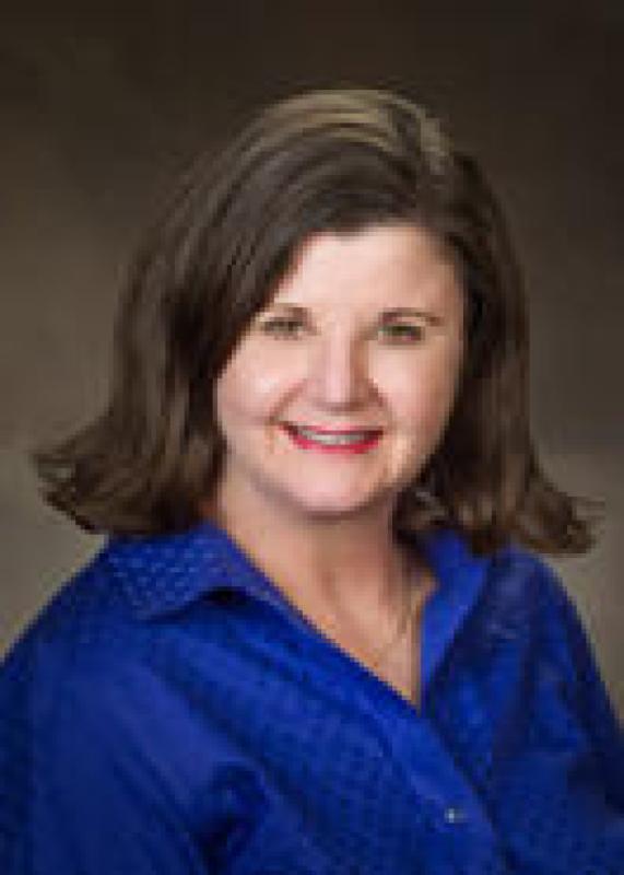 Martha McCullough