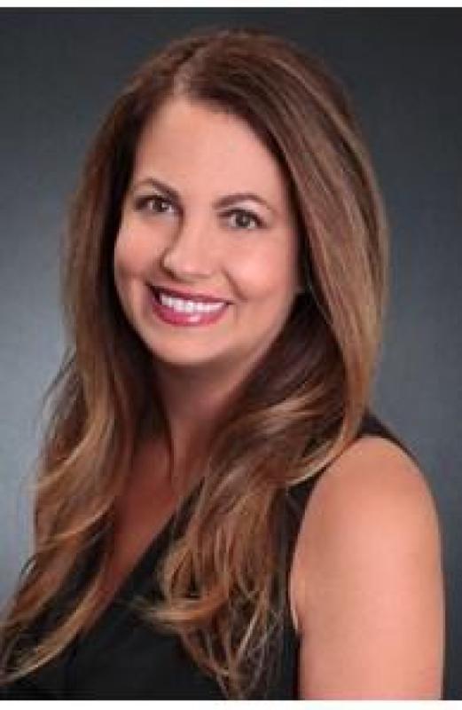 Robyn Brehne