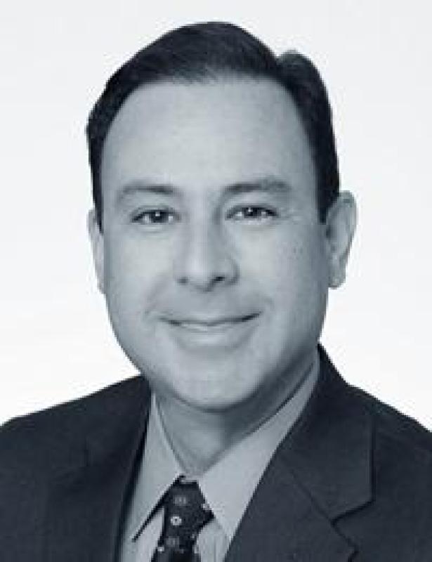 Ed Hernandez