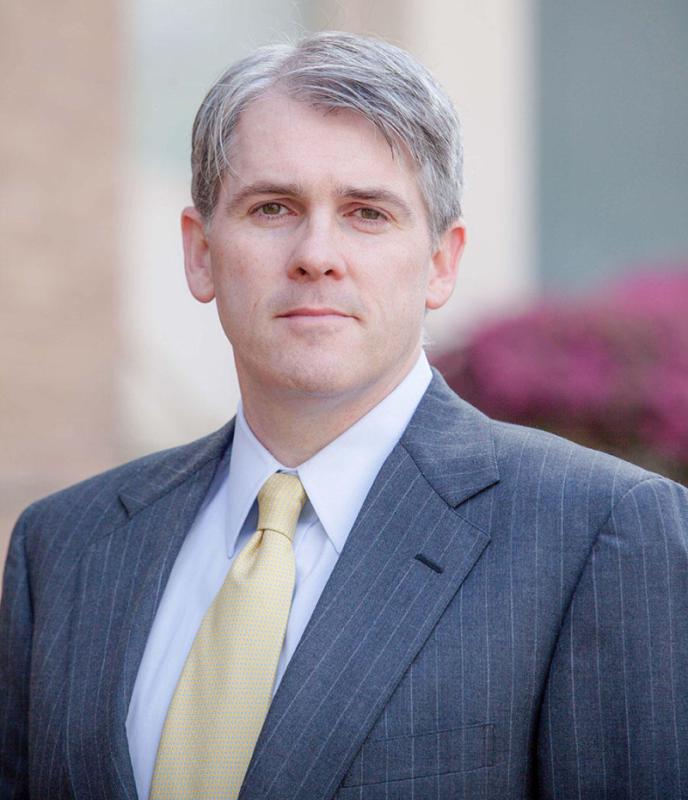 Matt Butler, CCIM