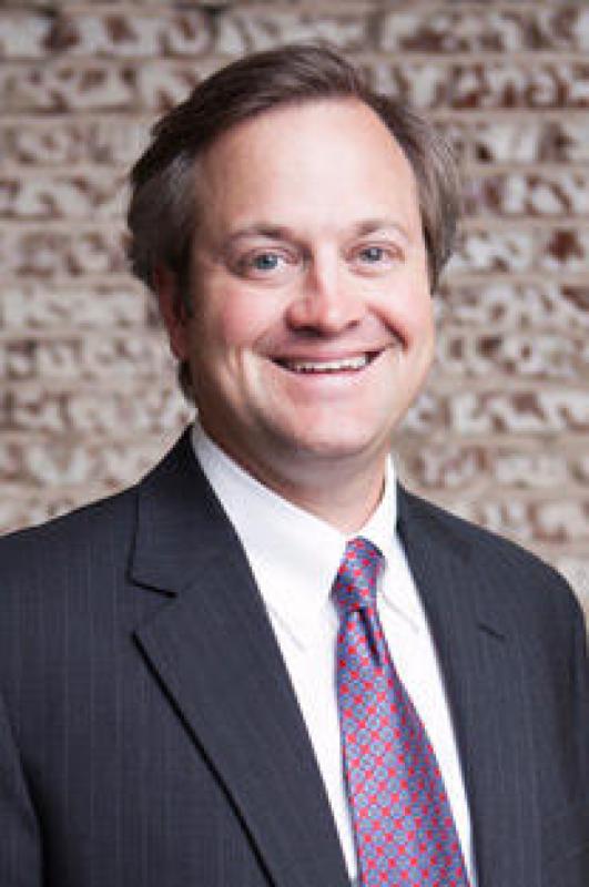 Edwin Moss, CCIM