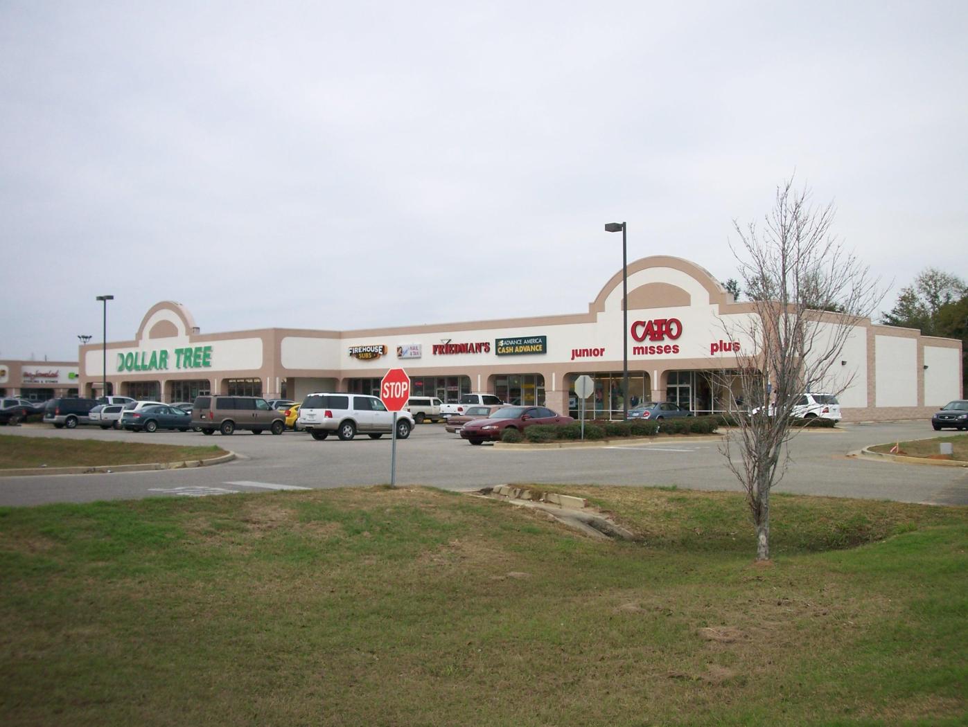 Foley Retail Properties LLC